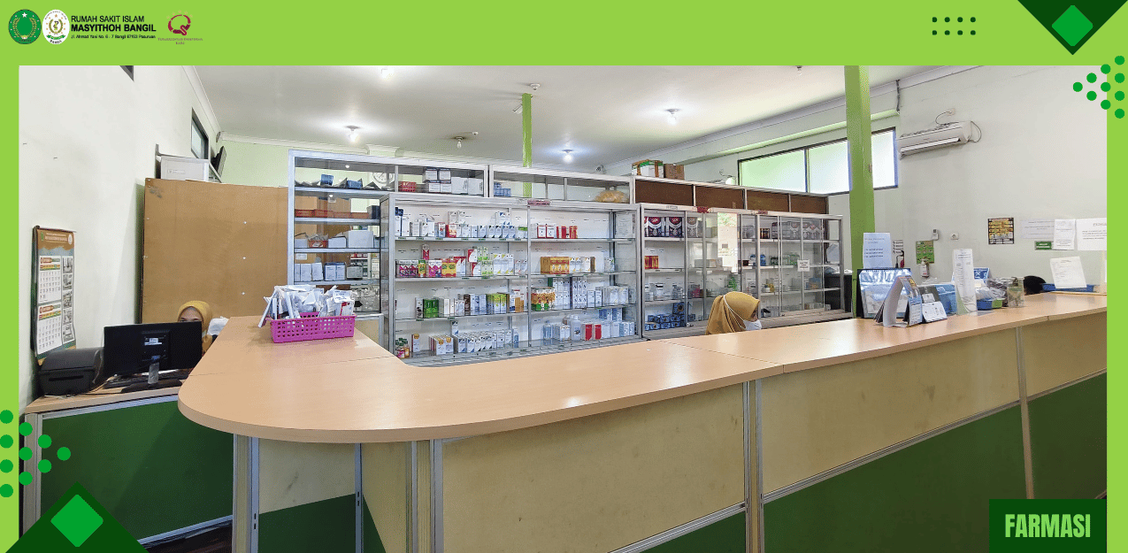 Farmasi