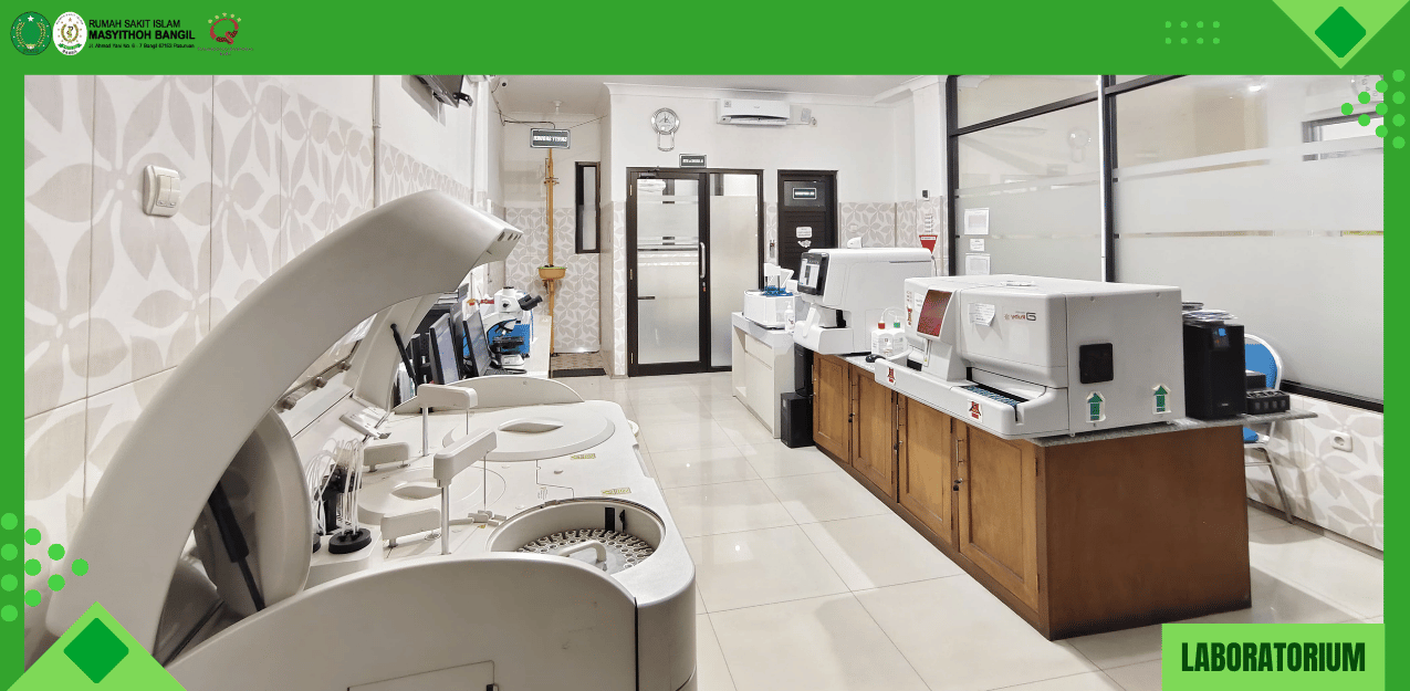 Laboratorium 