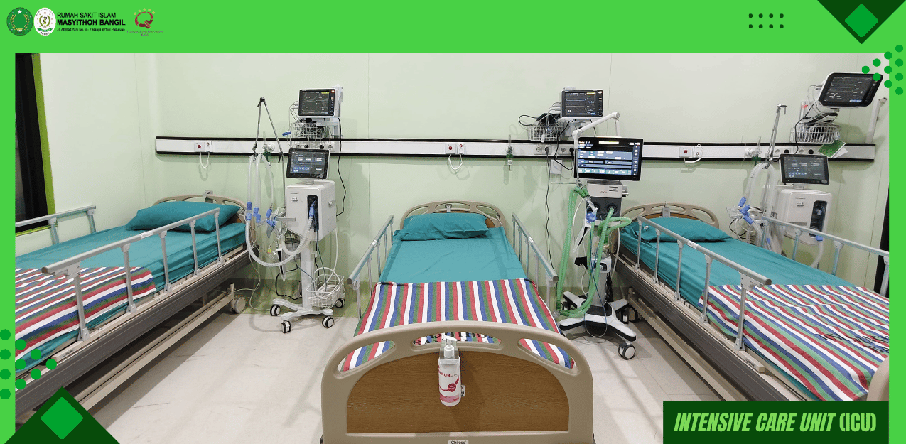 ICU