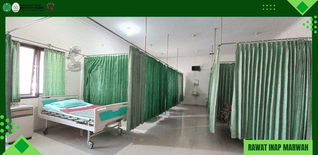 Rawat Inap Marwah