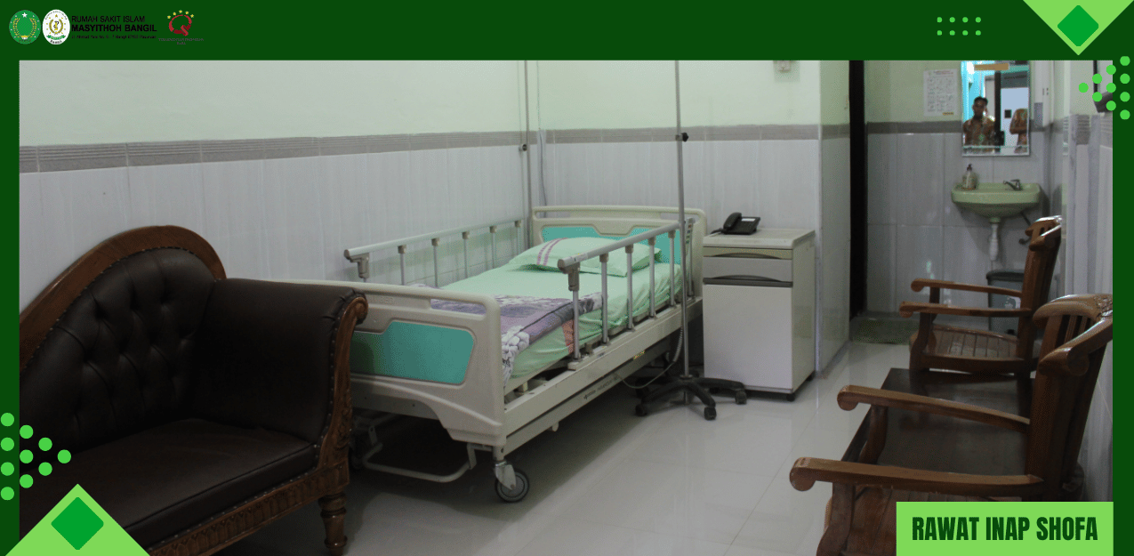 Rawat Inap Shofa