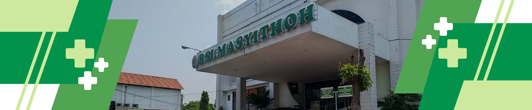 Sejarah Perkembangan RSI Masyithoh